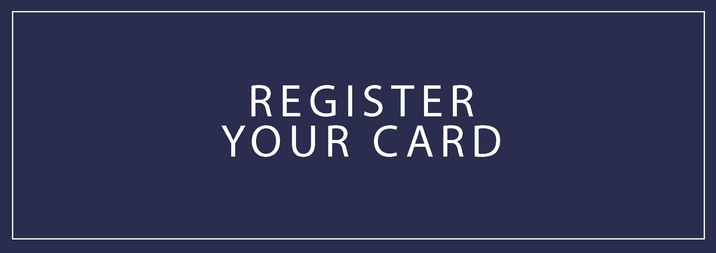 loyalty register